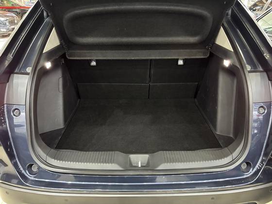 HONDA HR-V 1.5 DI I-VTEC FLEX EXL CVT